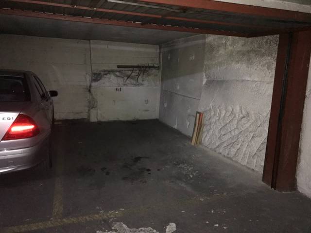 Garaje en Alquiler en Centro