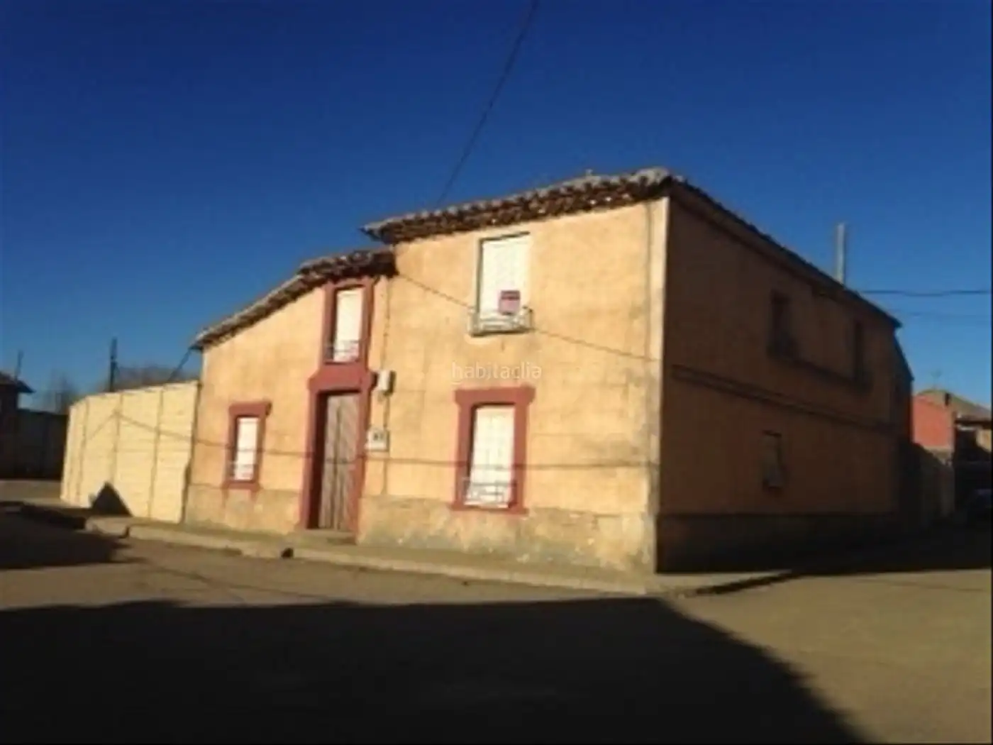 Haus zum Verkauf in Calle José Antonio Cabañeros 20, imagen 2