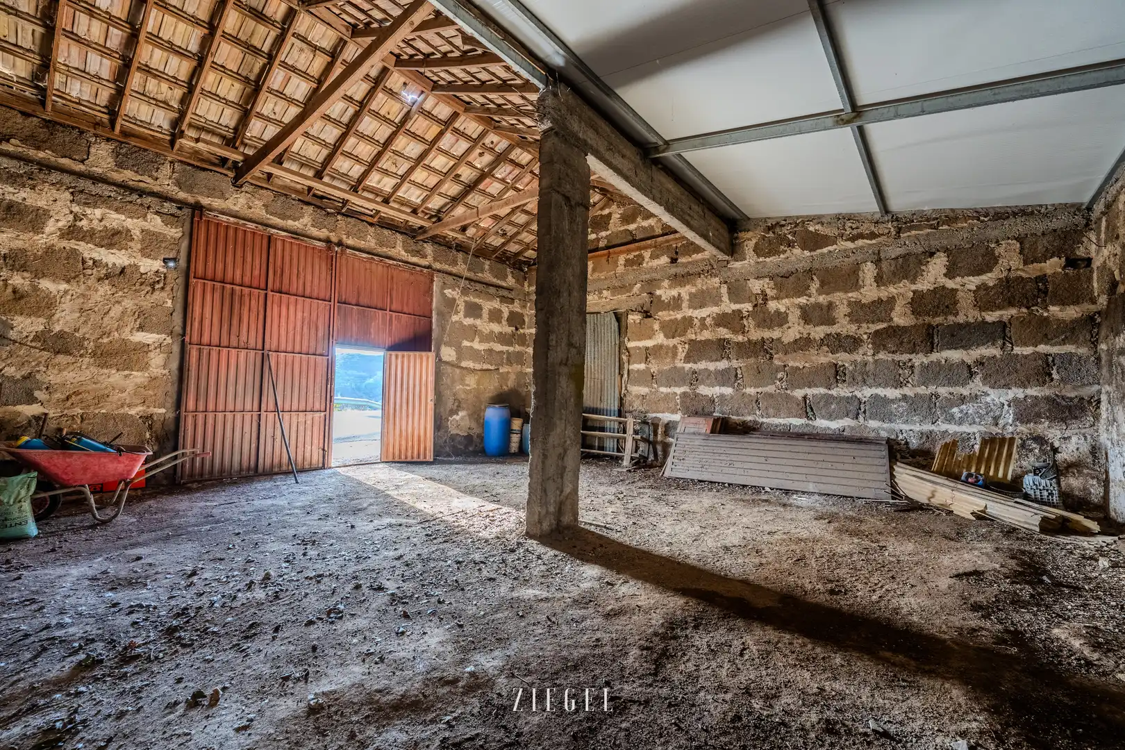 Casa o xalet en venda a Calle Tierras Blancas, 8, Valleseco