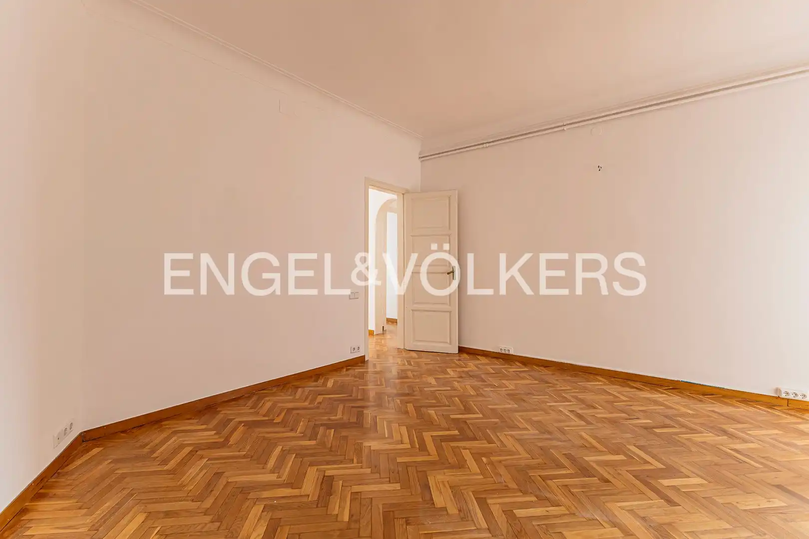 Flat with lift to rent in Sarrià - Sant Gervasi, imagen 32