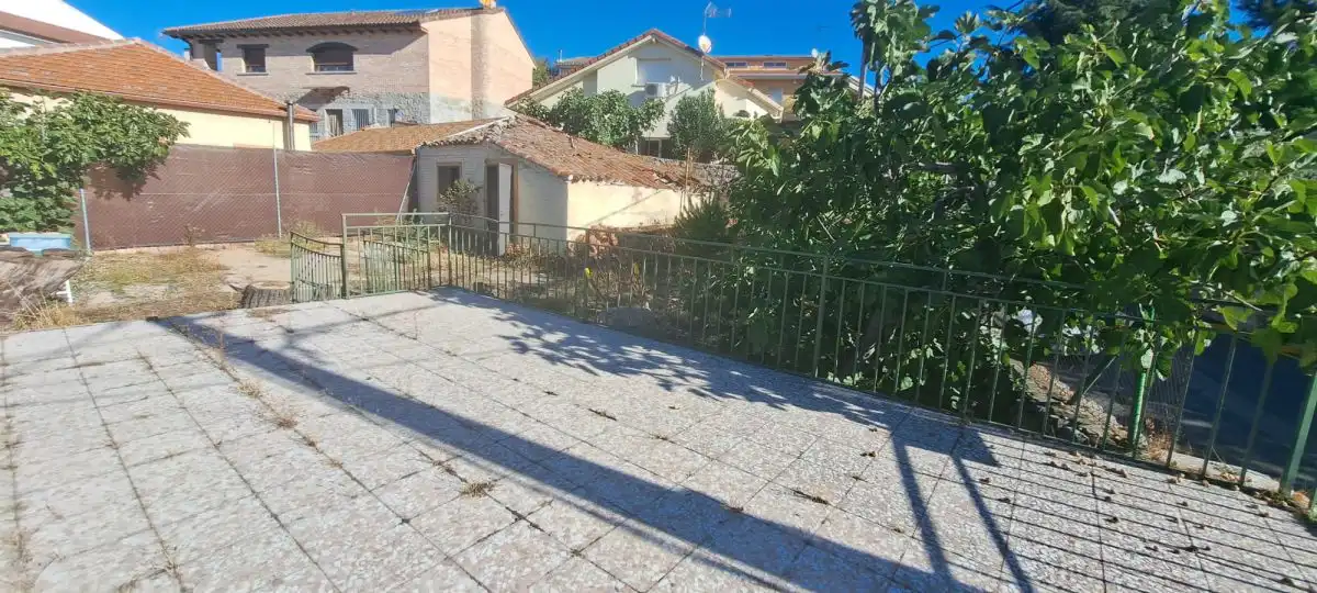 Terreny residencial en venda a DEL ESTANQUILLO, imagen 5