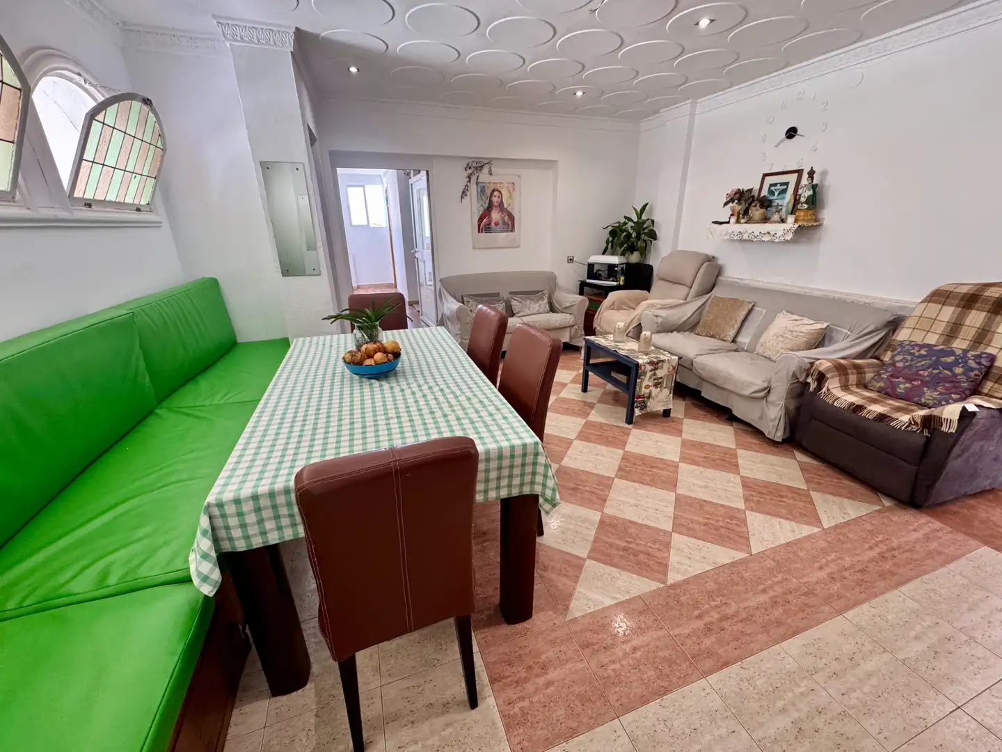 Ático con ascensor en venta en Calle Doña Carlota Navarrete, imagen 7