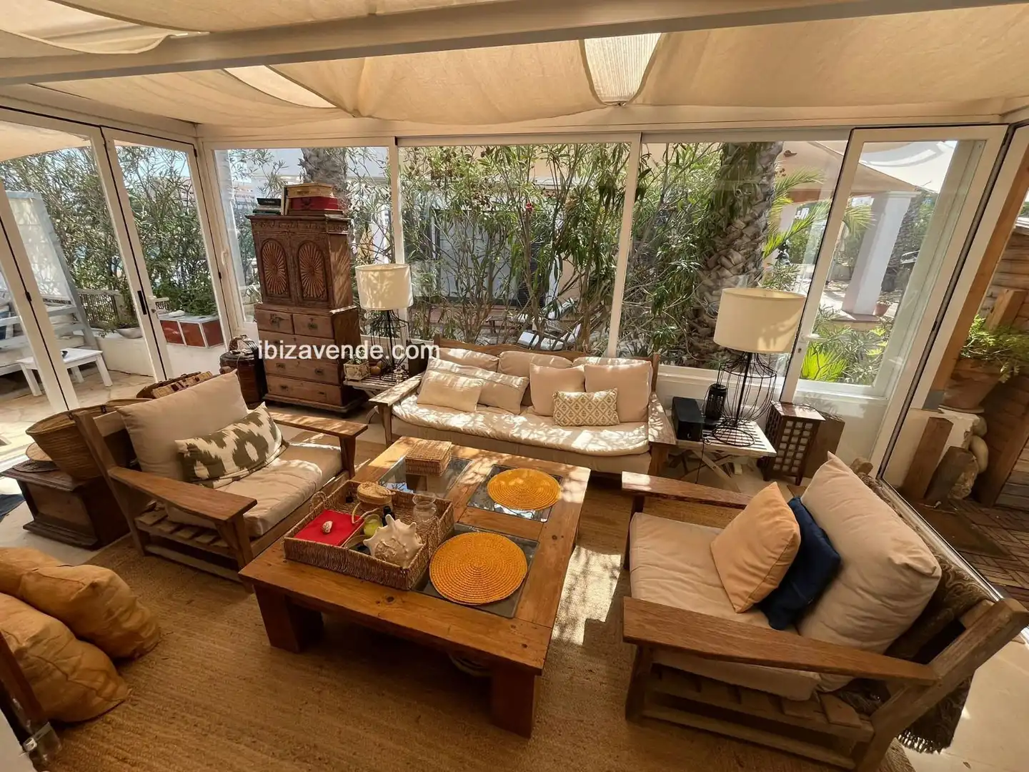 Flat to rent in Sa Marinada, imagen 17