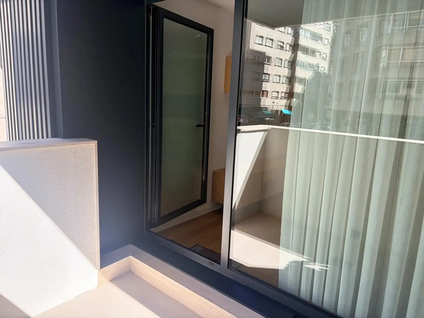 Apartments for rent in Centro - Areal
