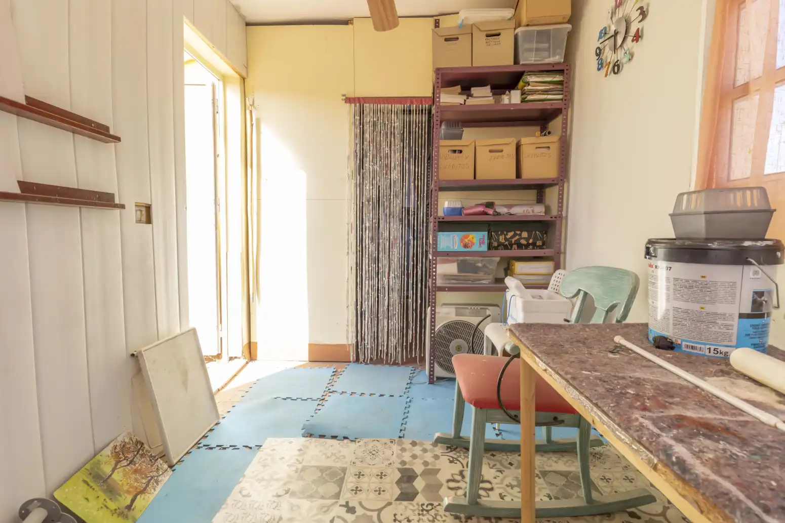 Houses for sale in Bormujos  with Air Conditioner, Terrace and Storage room