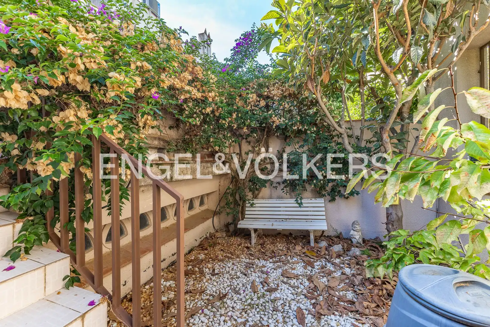 Adossat amb jardí en venda a Creu Alta - Puiggener, imagen 8