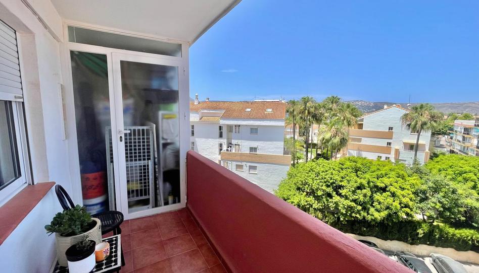 Foto 1 de Pis en venda a Montañar - El Arenal, Alicante