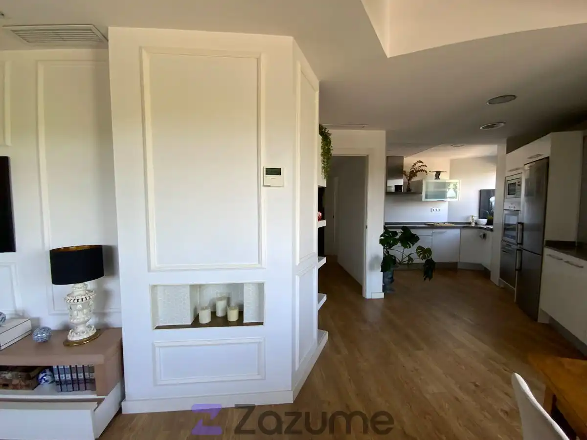 Ático de alquiler en Paiporta con Aire acondicionado, Calefacción y Parquet