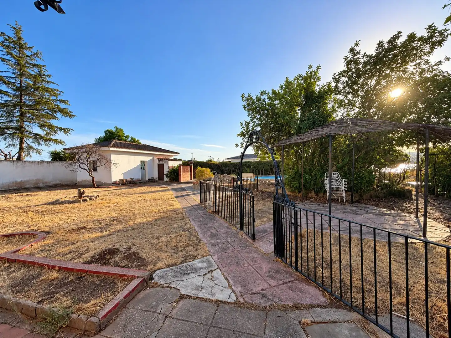 Villa avec piscine à vendre à Arcos de la Frontera, imagen 37