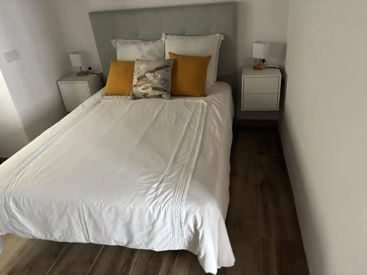 Habitación de Estudio en venta en Barlovento con Amueblado, Horno y Lavadora