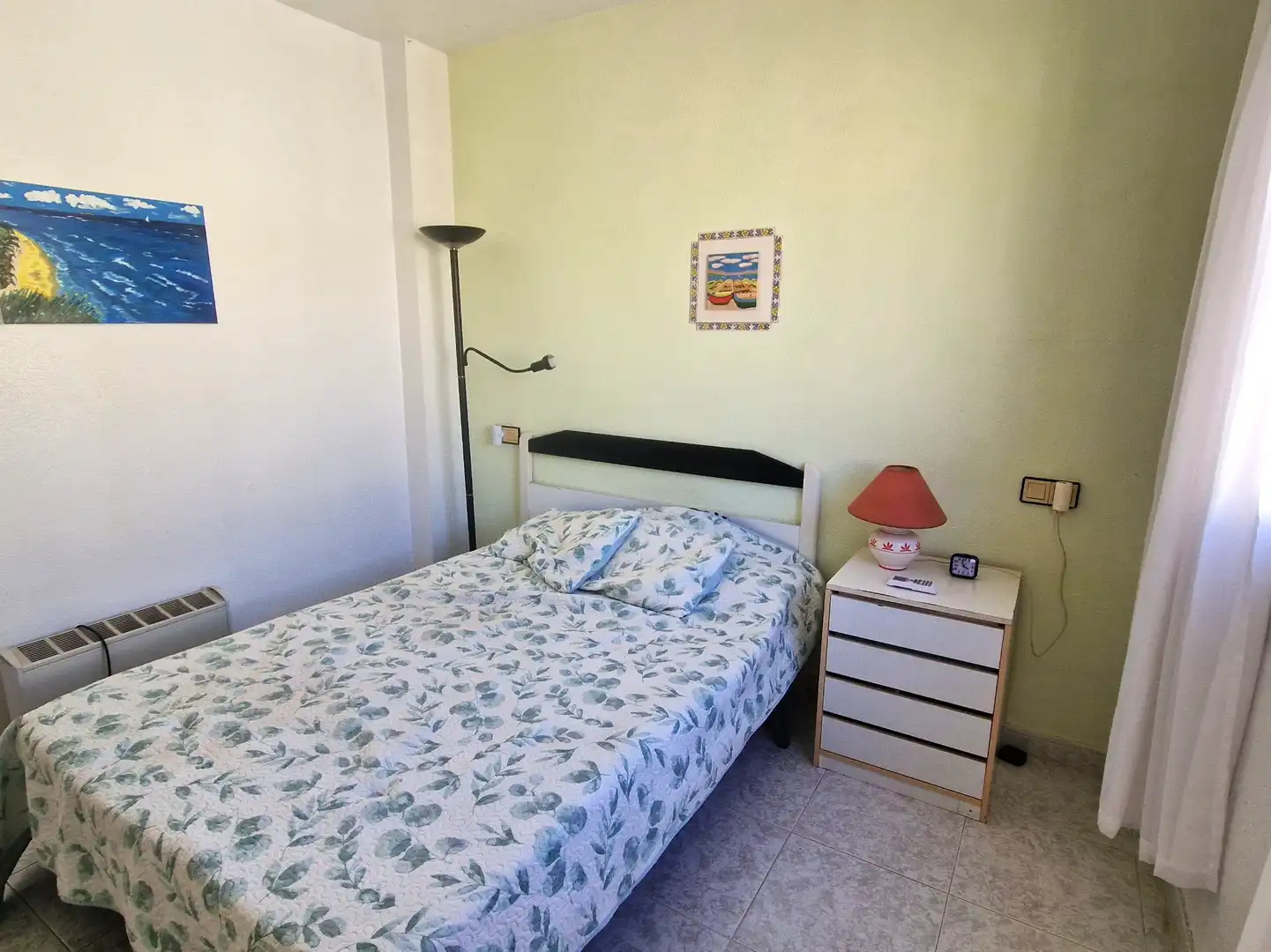 Bungalow mit Terrasse zur Miete in Calle Murillo 1, imagen 10