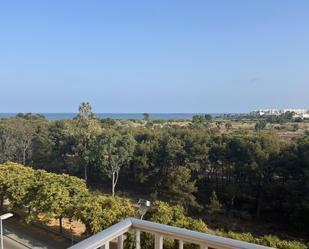 Attic to rent in Jaume Roig, Canet d'En Berenguer