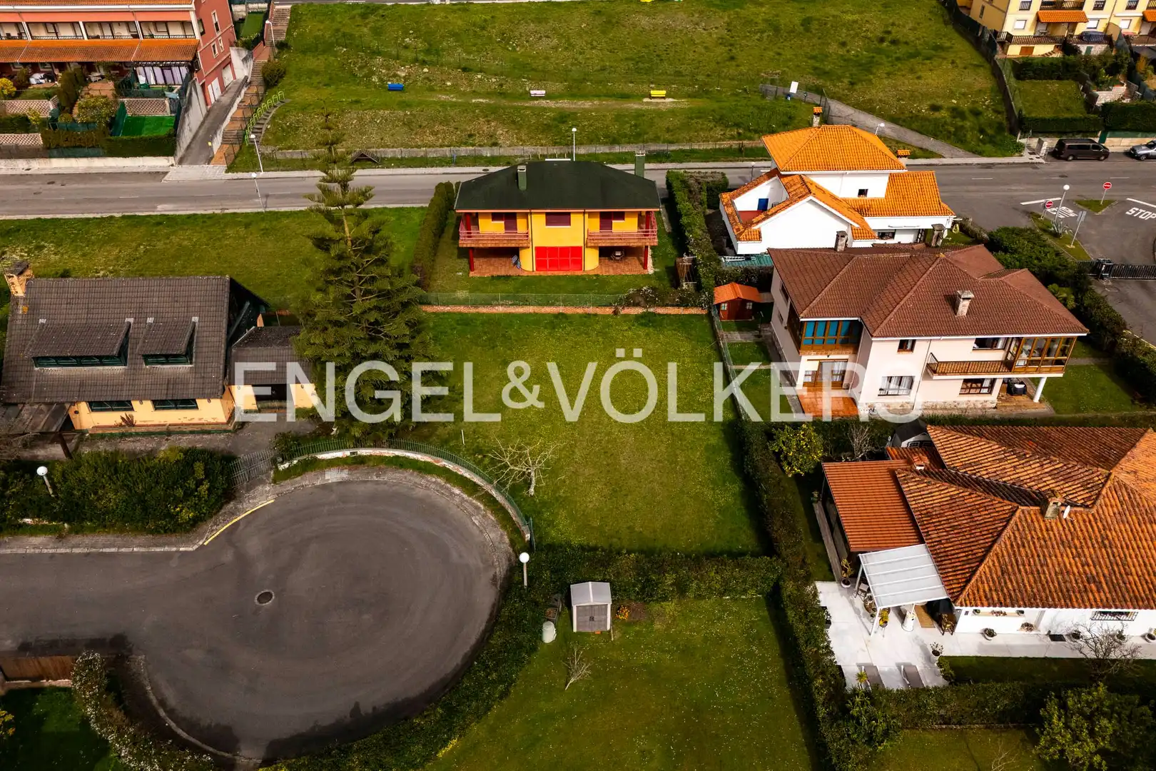 Residential land for sale in Calle Chalana, imagen 11