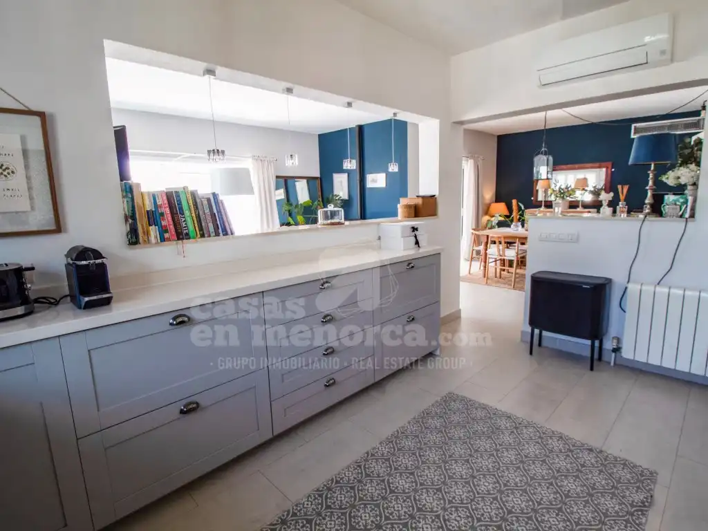 Casa amb piscina en venda a Santa Anna - Sol de l'Est, imagen 10