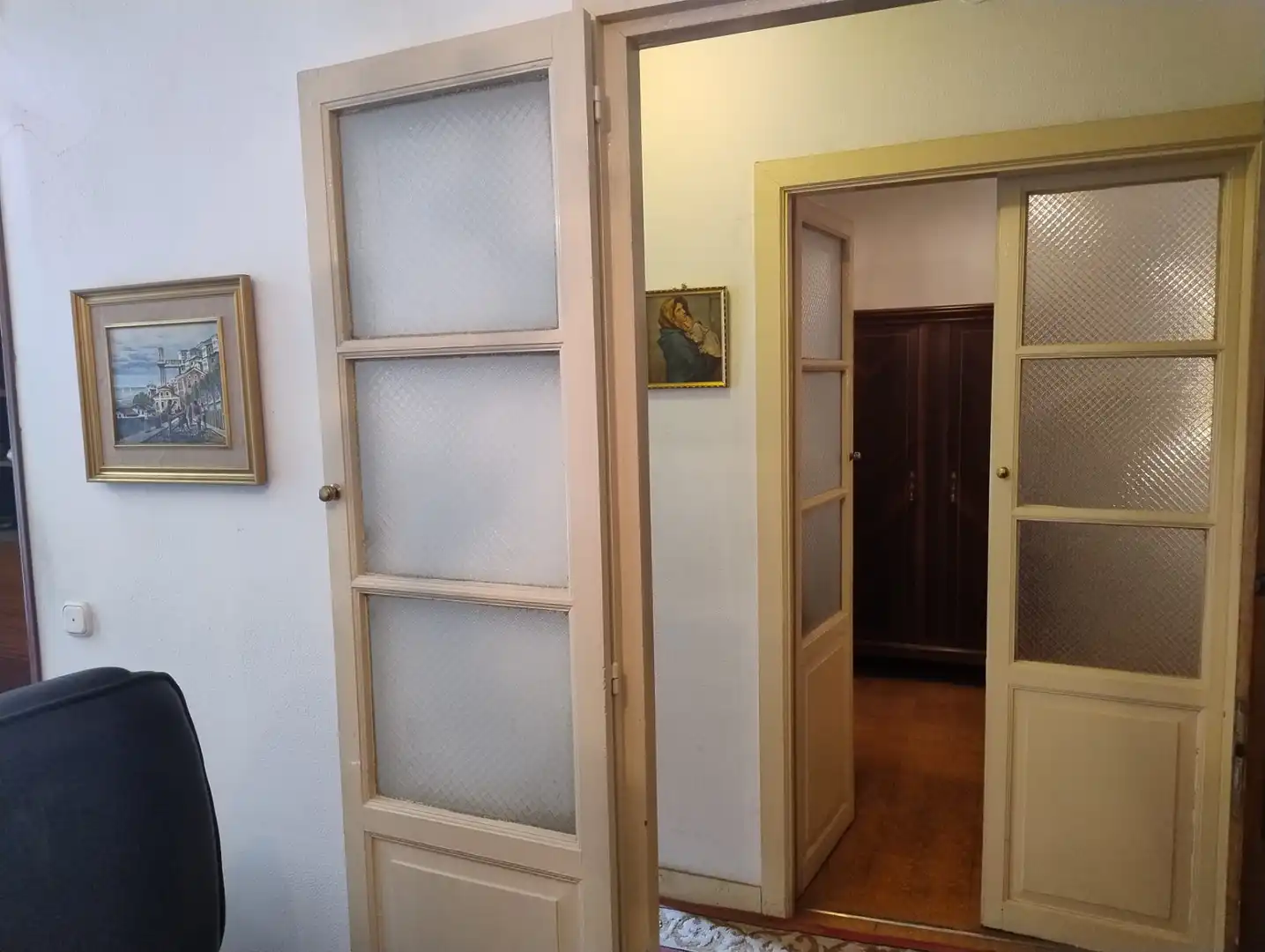 Wohnung mit Terrasse zum Verkauf in Avenida de Figueroa, imagen 15