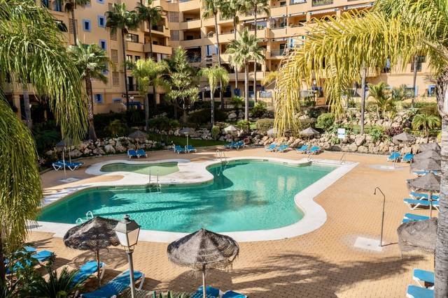Piso en Venta en Avenida Pablo Ruiz Picasso, 11 en San Pedro de Alcántara pueblo