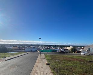 Exterior view of Residential for sale in Alcolea del Río