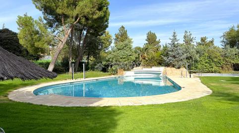 Foto 3 de Pis en venda a La Paz, Madrid