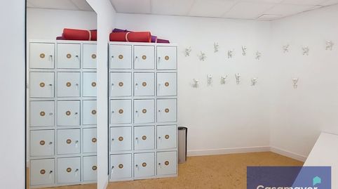 Foto 5 von Geschaftsraum zur Miete in Avinguda Goleta, Cabo de las Huertas, Alicante / Alacant