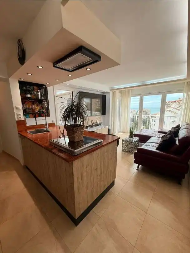 Apartament amb piscina en venda a Solymar, imagen 5