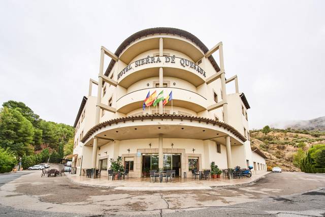 Edificio en Venta en Quesada