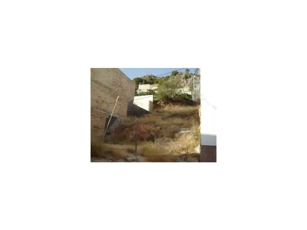 Terreny residencial en venda a Calle Piedrahita 49, imagen 2