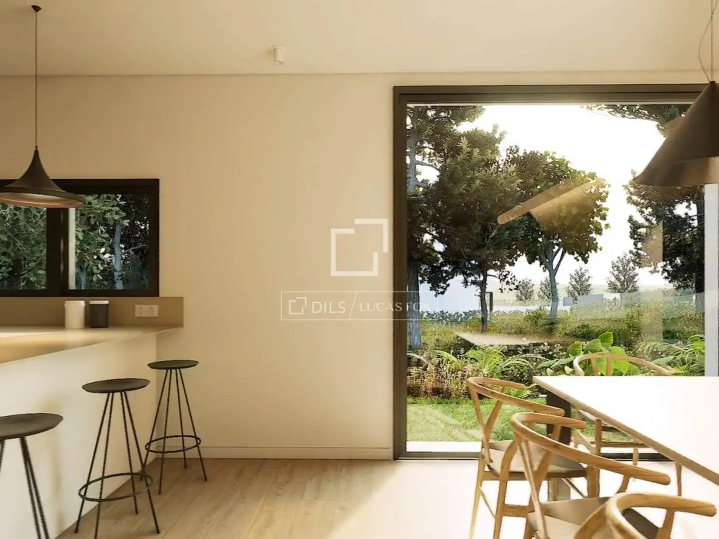 Garden of Houses for sale in Palafrugell  with Air Conditioner, Private garden and Swimming Pool