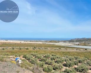 Land for sale in Águilas