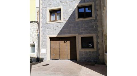 Foto 3 de Casa adosada en venda a Real de San Pedro Cardeña, San Julián - Barriada de Cortes, Burgos