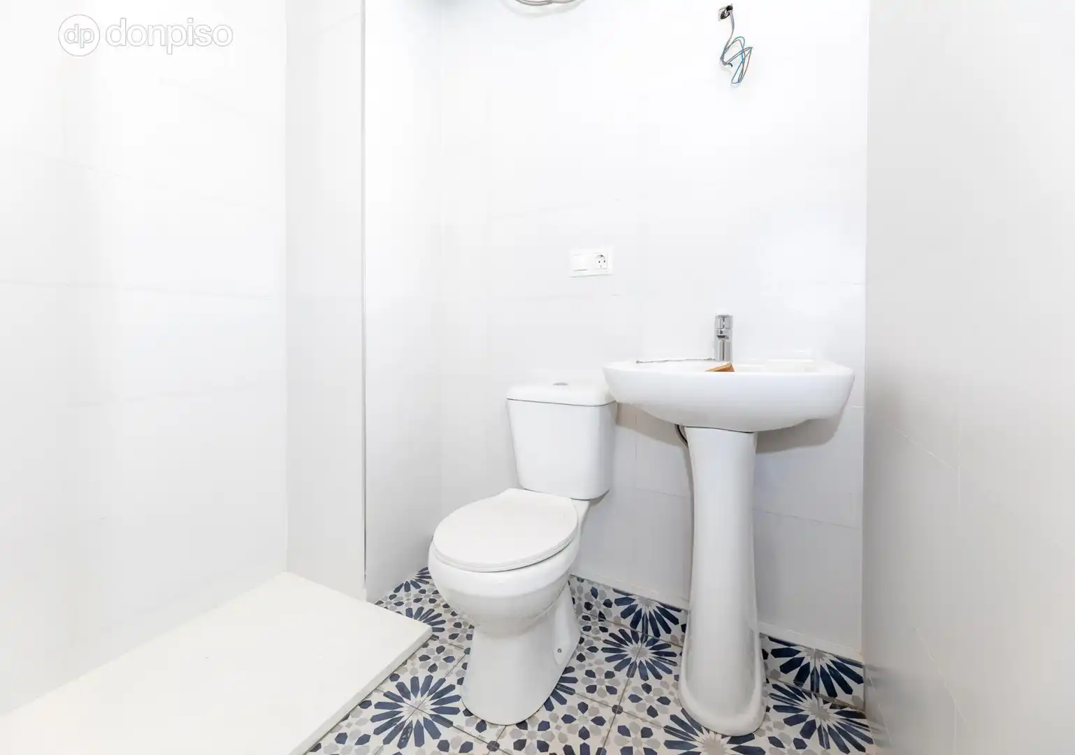 Apartament amb ascensor en venda a Calle Santa Escolástica 14, imagen 24