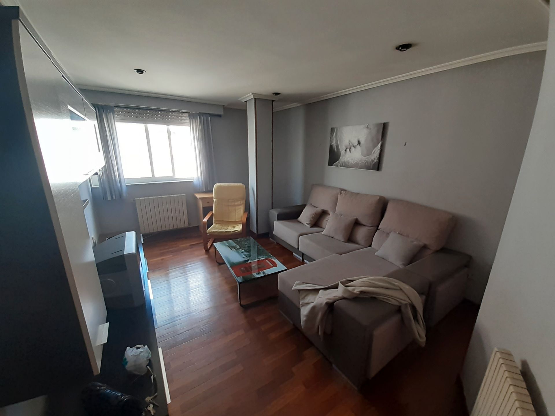 Flat for sale in Couto, Ourense Capital