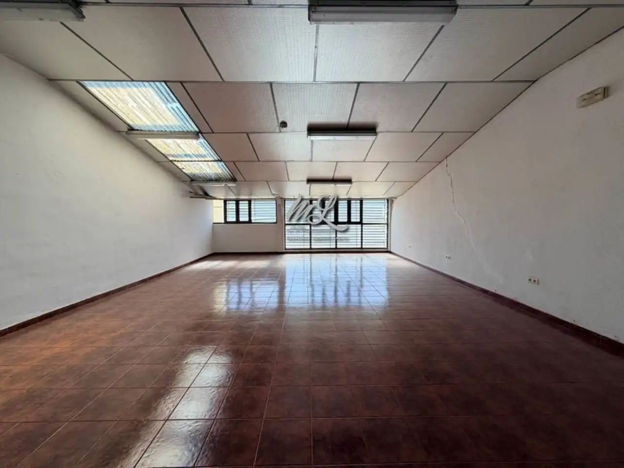 Nave industrial de alquiler en Toledo con Calefacción