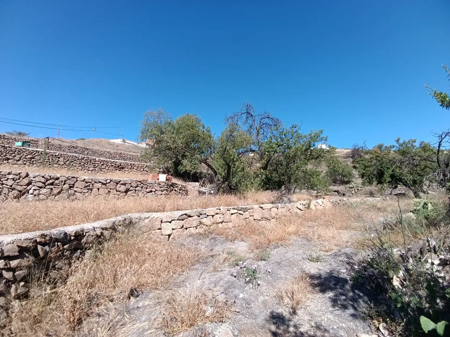 Residencial en venta en Vilaflor de Chasna