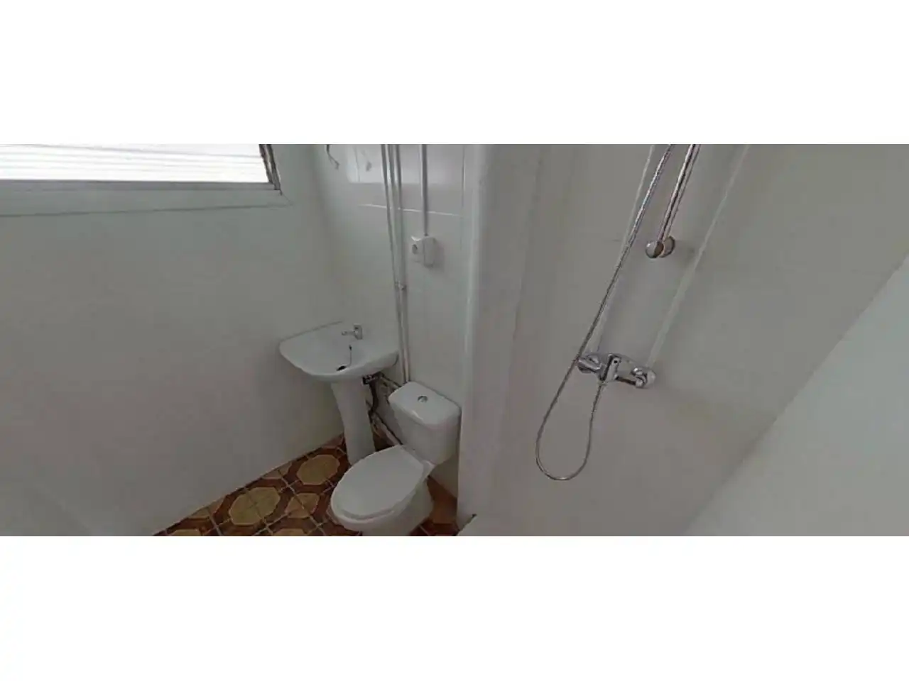 Flat for sale in Les Termes
