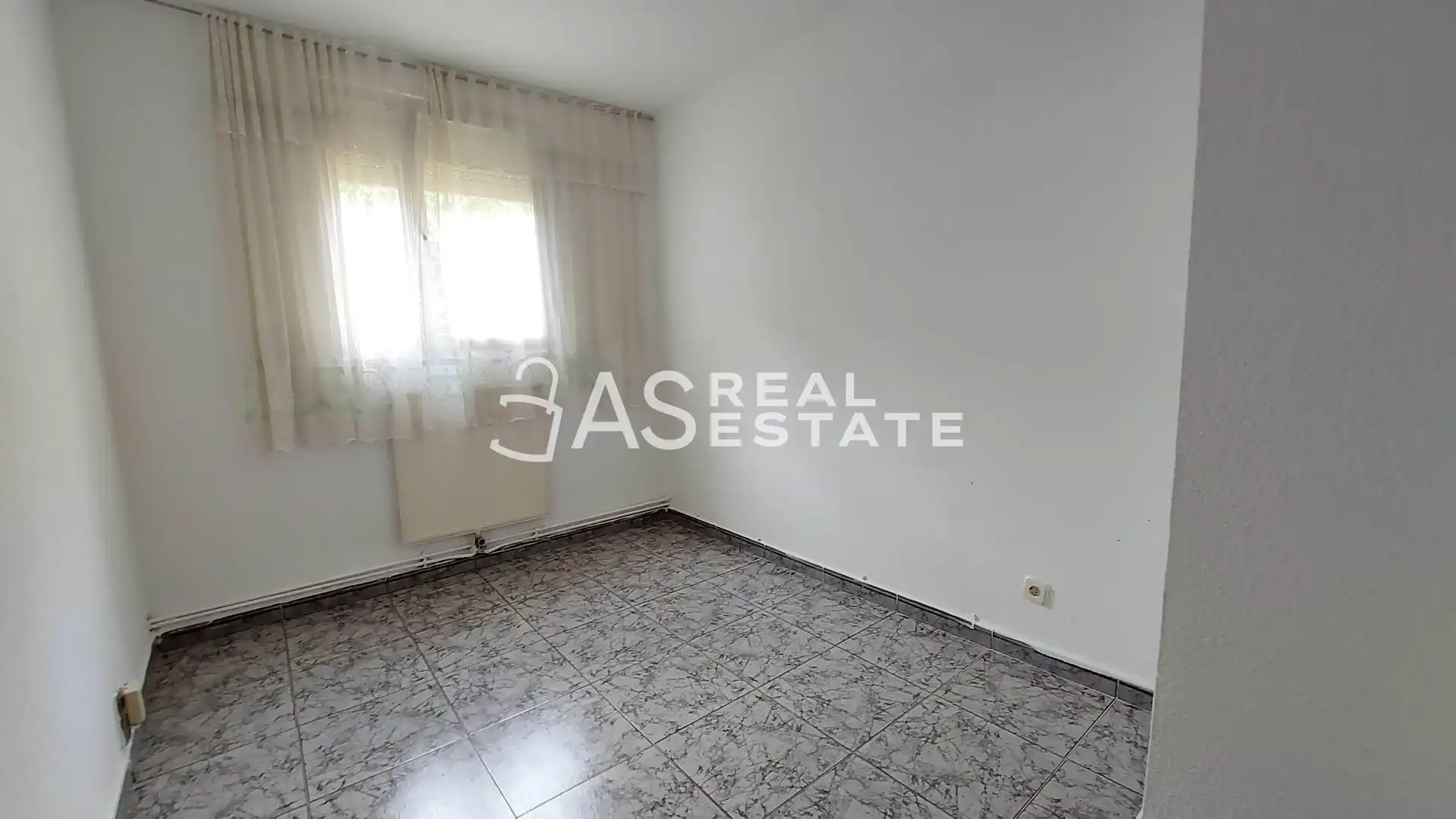 Piso en venta en Badia del Vallès con Amueblado