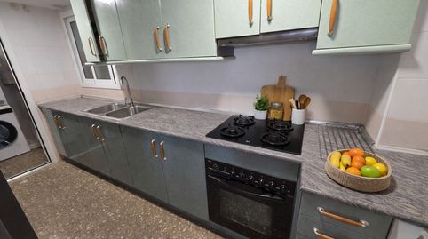 Foto 3 von Wohnung zum Verkauf in Avinguda D'europa, La Girada, Vilafranca del Penedès