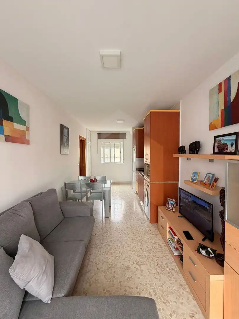 Appartement compact à vendre à Urbanización Santa Rosa, imagen 12