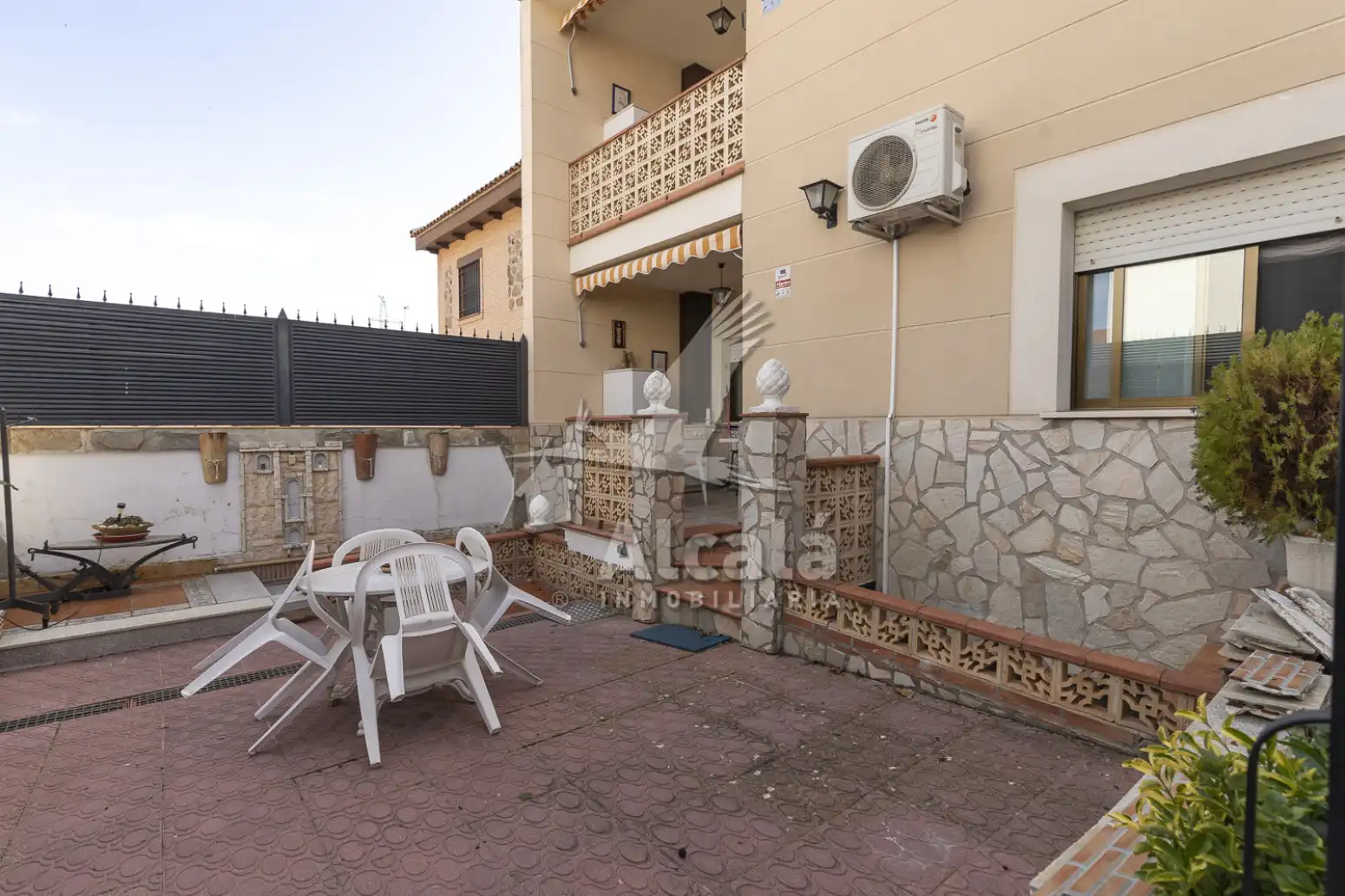 Casa in vendita a Loeches, imagen 112