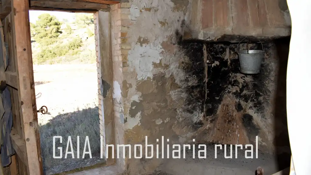 Casa rústica en venda a Maella, imagen 4