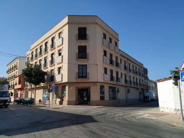 Apartment for sale in DE LA CONCORDIA, Socuéllamos