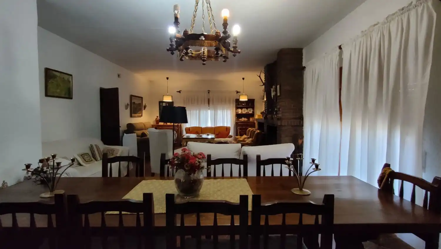 Casa rústica en venda a Valdepeñas, imagen 65