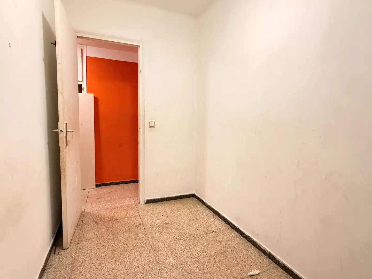 Pis en venda en Salt amb Balcó
