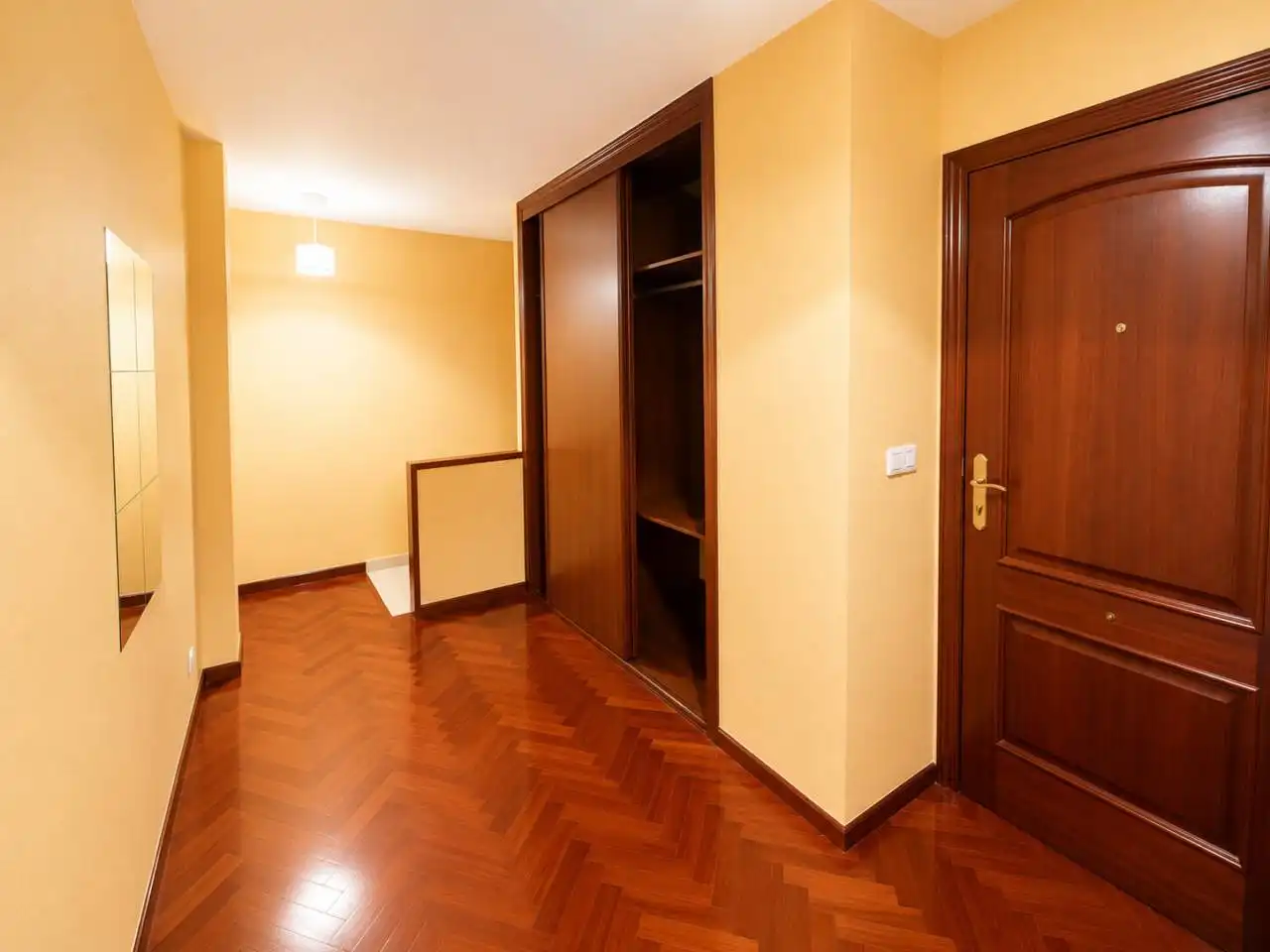 Maisonette zum Verkauf in Miño mit Abstellraum