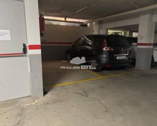 Parkplatz von Garage miete in Canet de Mar