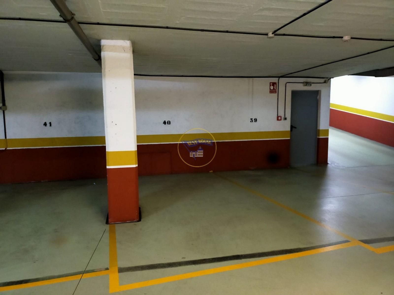 Parking of Garage for sale in Vigo 