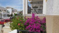 Garden of House or chalet for sale in San Fulgencio  with Air Conditioner, Private garden and Terrace