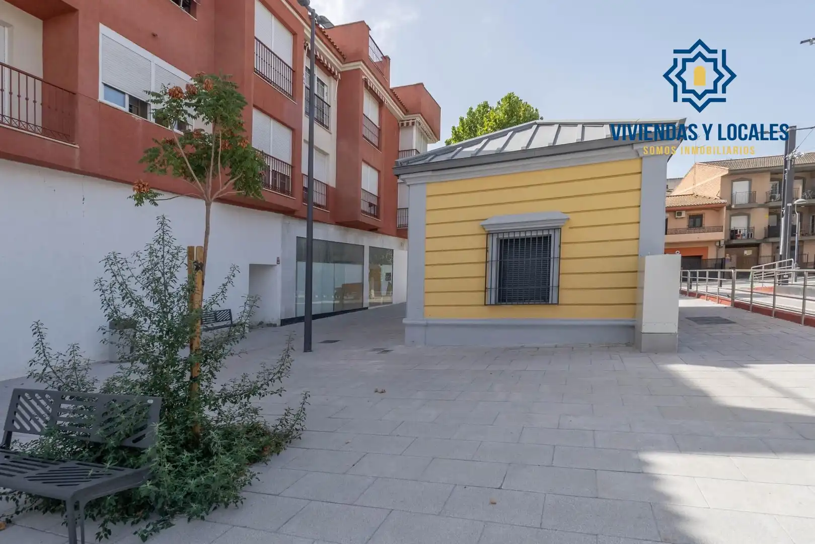 Wohnung mit Aufzug zum Verkauf in Residencial Triana - Barrio Alto, imagen 45