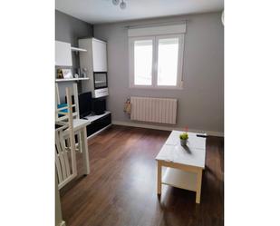 Bedroom of Flat to rent in Burgos Capital  with Heating and Furnished