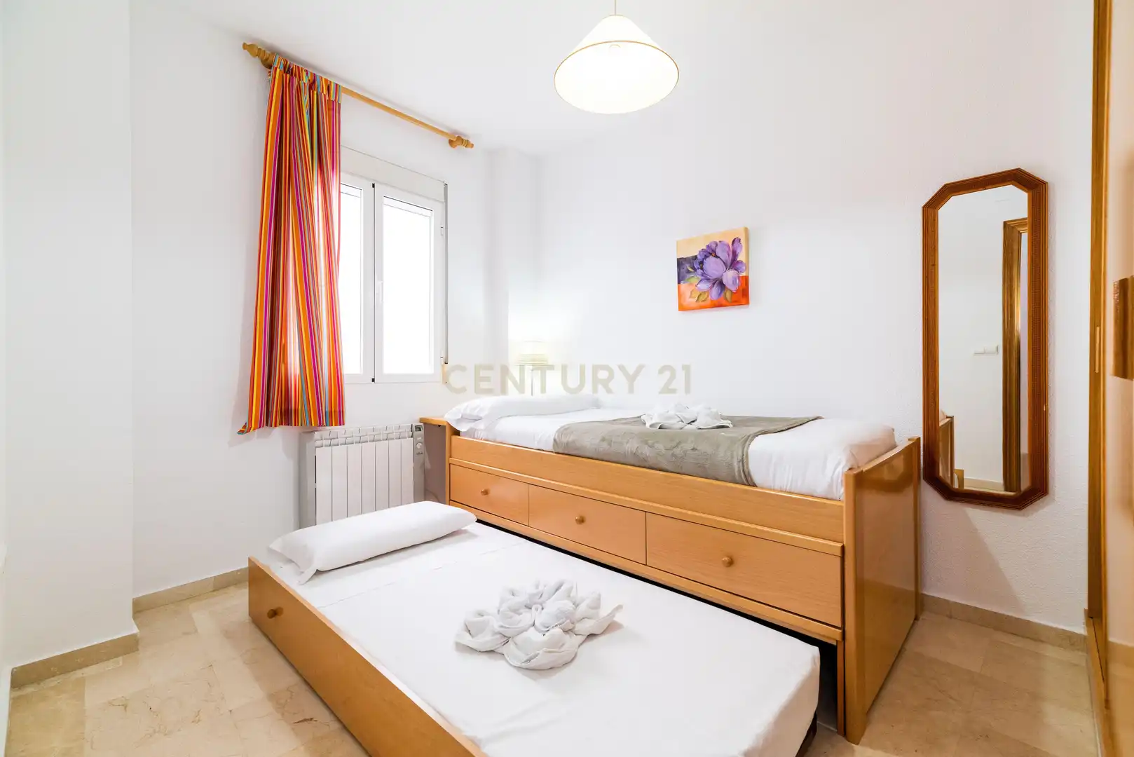 Habitación de Piso en venta en Granada con Aire acondicionado
