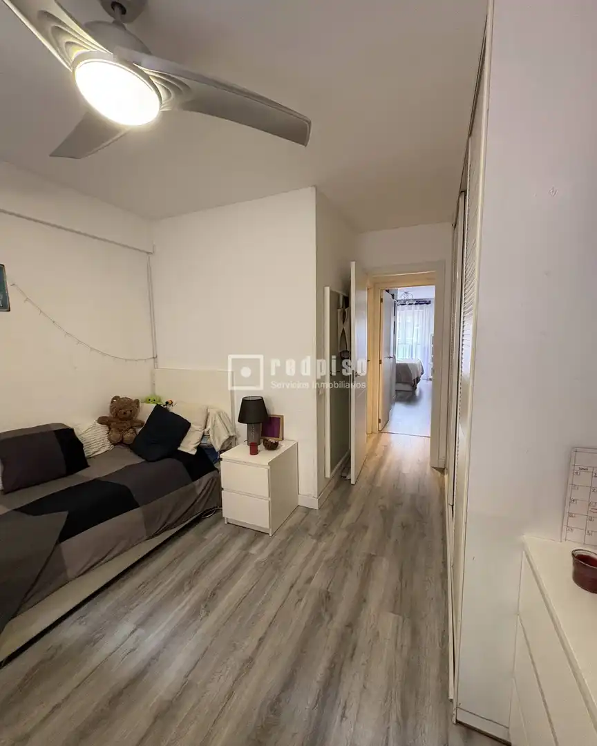 Appartement avec ascenseur à vendre à de los Hermanos Gómez, imagen 16